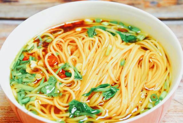 中国十大易发胖主食榜单揭晓!