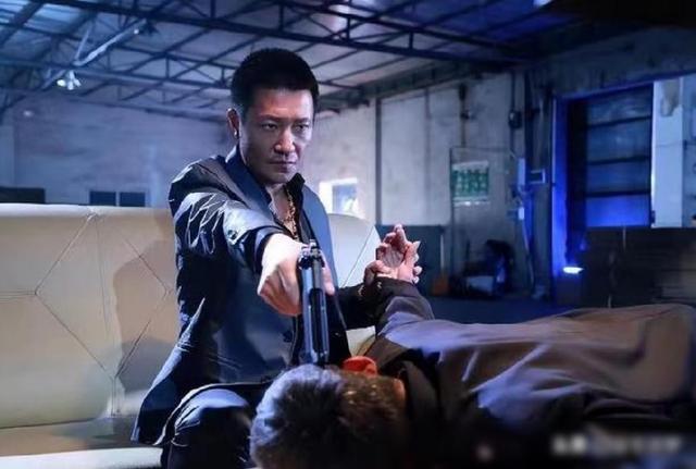 48岁李宗翰突然发文,已经确诊!