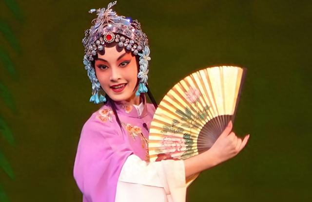 被国家秘密培养9年，转身却踏进娱乐圈，网友：新时代白眼狼