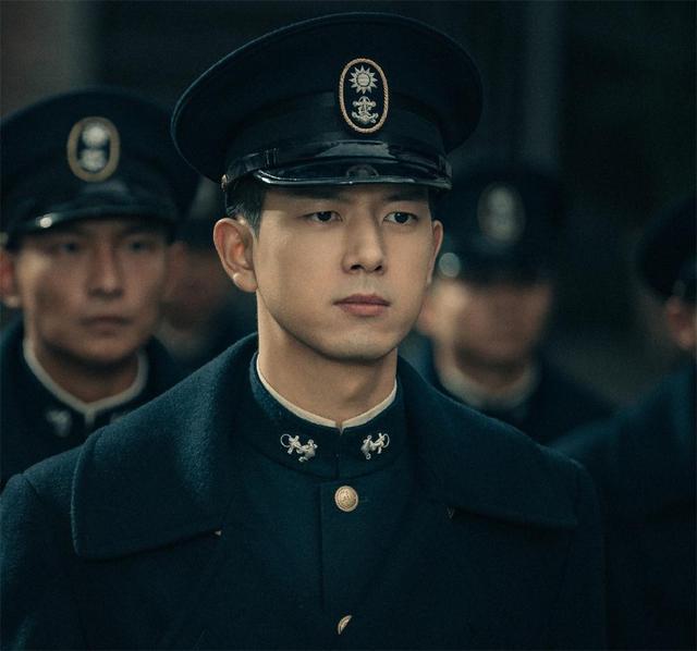 《群星闪耀时》25:华桢宁愿选择相信陈浩,也不愿意相信亲哥华梁