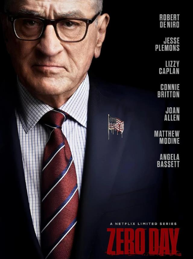 Netflix开年王炸！1-2月新剧片单来了，这6部必追！