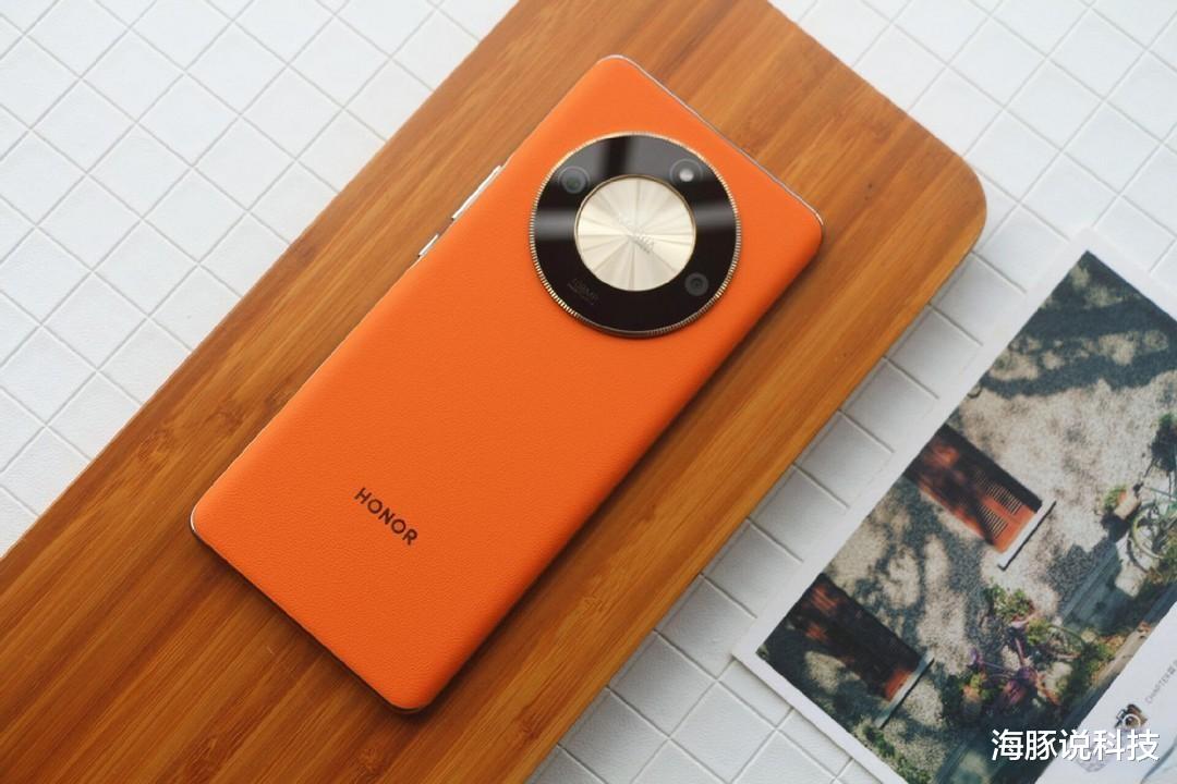 荣耀太猛了，5800mAh+1.5K超清曲屏+1亿影像，才卖1174元！