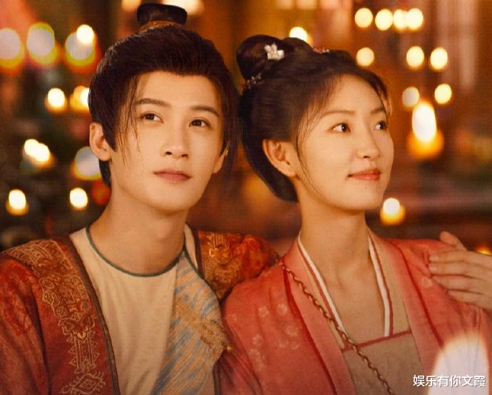 《柳舟记》和《四方馆》各看八集,一个已弃剧,一个追到底!