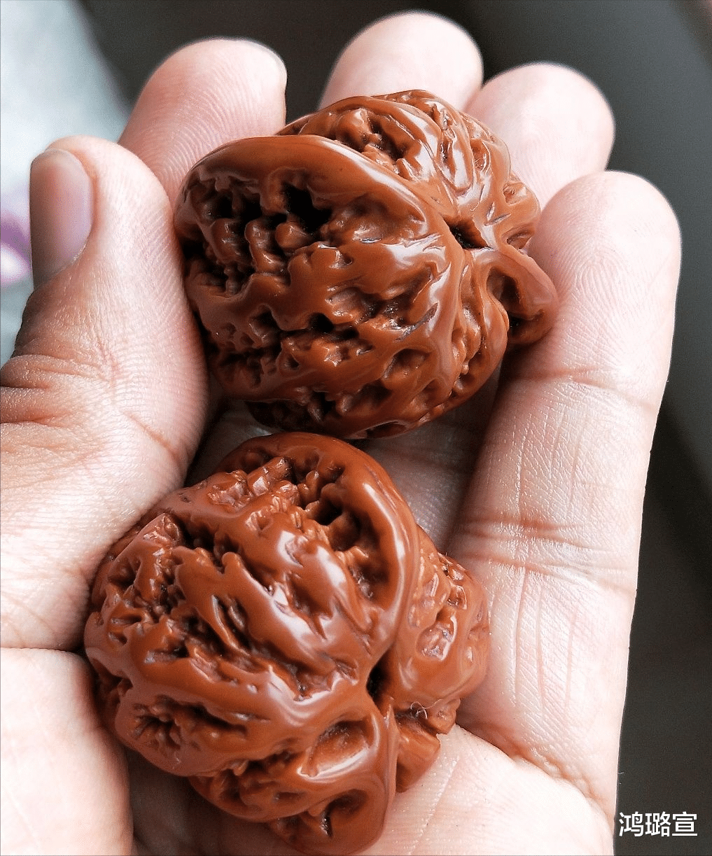 文玩并不是只有红白黑不能碰？这些品类现在也很绝！