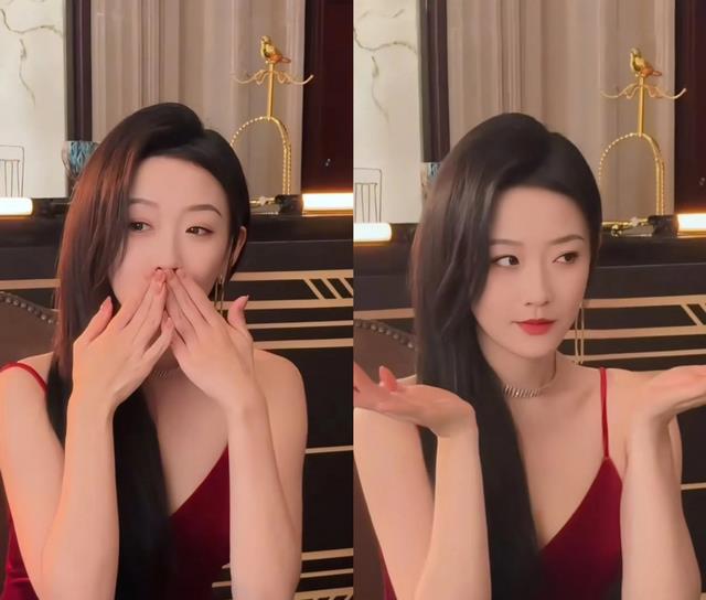 最新短剧热度榜男女演员对比,柯淳第一,韩雨彤断层式夺冠!