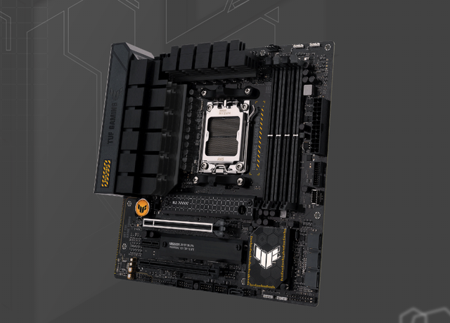 年底装机必选锐龙9000,这两套配置别错过