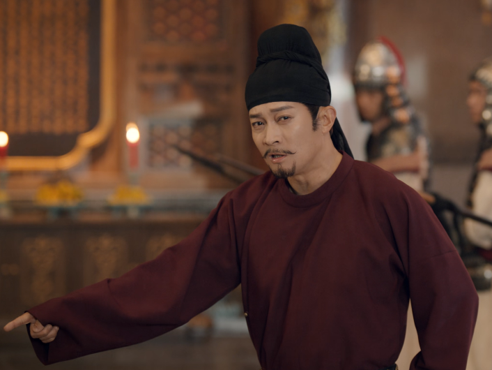 《唐诡2》演技最好的演员排名,杨志刚垫底,陈创第三,第一当之无愧