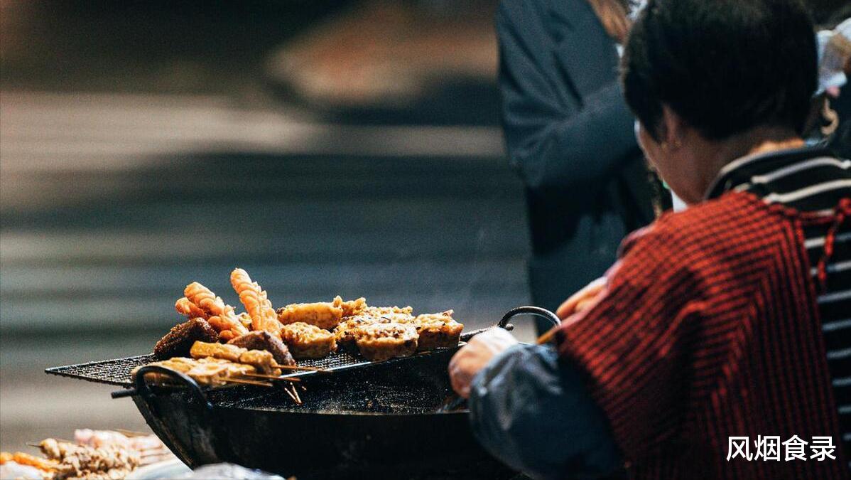 中国哪里人最爱吃“夜宵”？经过评选，这10座城上榜，有你家乡吗