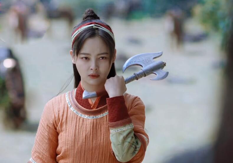 剧捧人还是人抬剧？《如懿传》没火的五位女星，《庆余年》捧红了