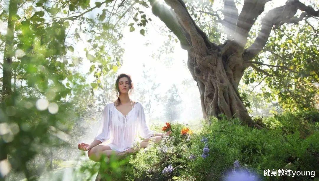 6个生活小习惯,让你不知不觉瘦肚子,瘦出马甲线