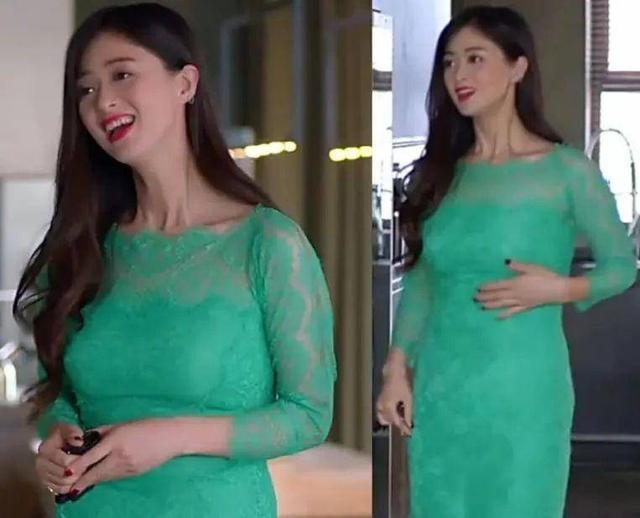 10位娱乐圈的“半截美人”,看脸绝美,但腿粗、虎背熊腰是硬伤