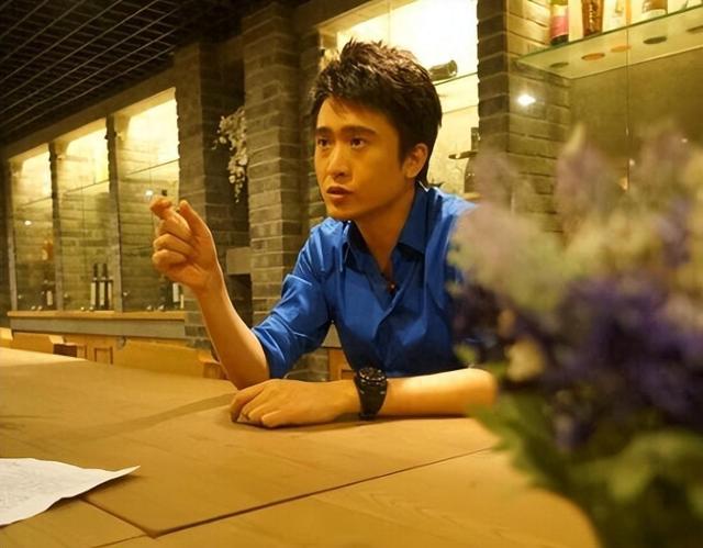 “央视名嘴”杨帆，如今已走上了另一条大道