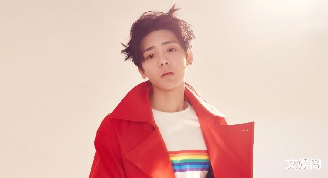 本人颜值与实力并存，恋爱大瓜常引关注，却始终没有大火