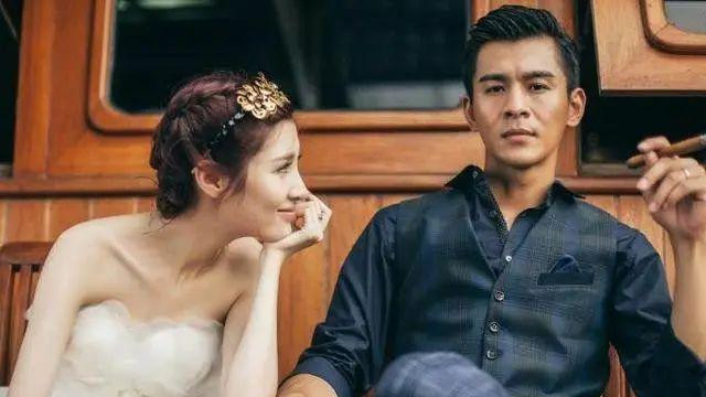 长了一张风流倜傥的脸，却从不沾花惹草，娱乐圈这5位男星太少了