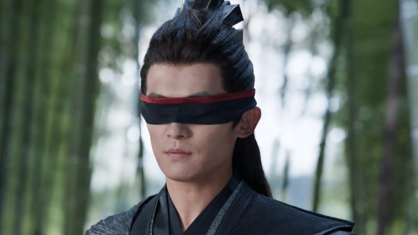 庆余年3：神使单个不敌五竹，何不群攻？直到范闲入神庙才知原因