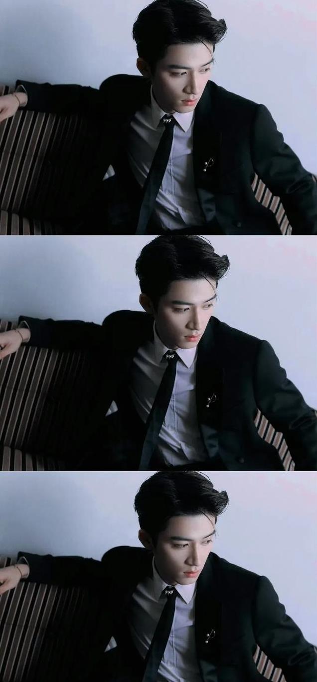 星光大赏来袭,最帅美男洗牌,李现登顶,吴磊第8成毅4林更新第2