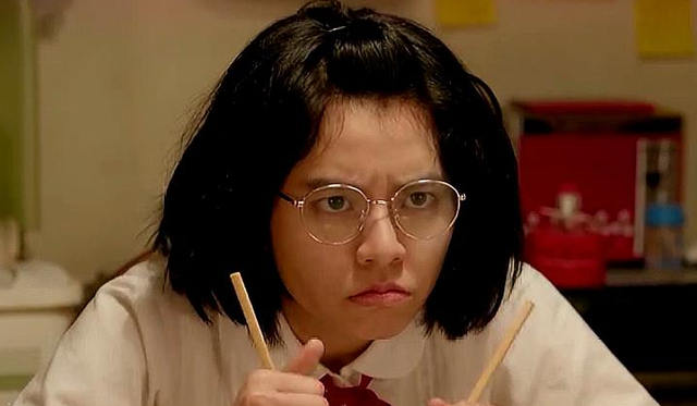 挤走马丽,沈腾让她下不来台,曾经大火的宋芸桦,为何看不到了?