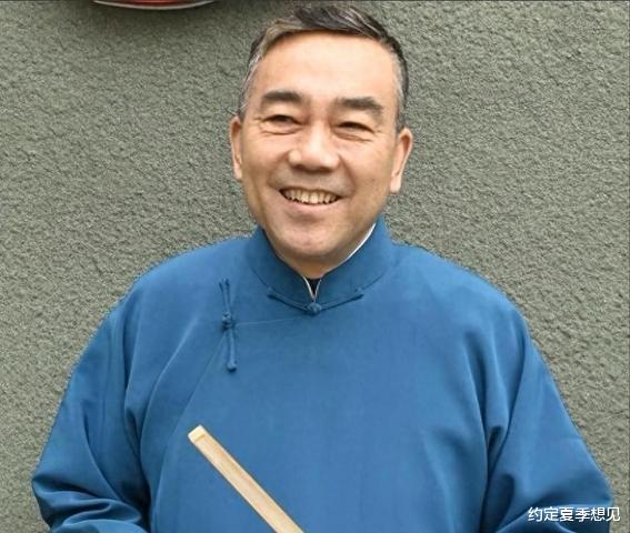 “双妻”风波再起！杨议旧搭档爆料，小老婆背景揭秘，相声圈乱套了？