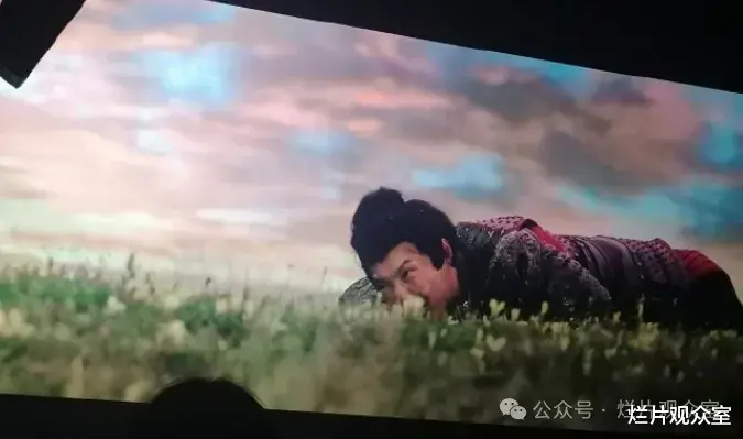 成龙收手吧，请放过娜扎！