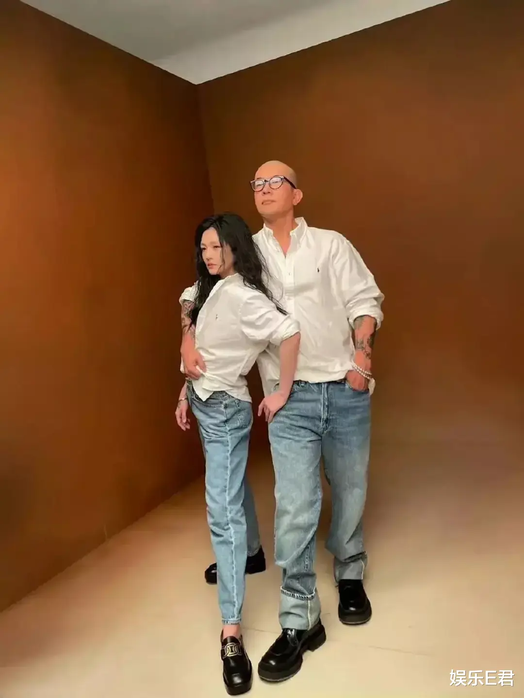 大S患肺炎去世,汪小菲赶回台湾送别前妻,具俊晔或成最大受益人