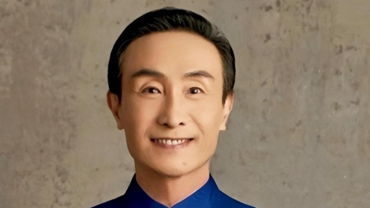 66岁巩汉林传出消息：令人悲痛