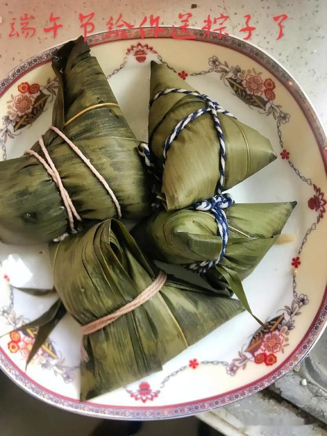 中国哪里的粽子最好吃？经过评选，这8个地方上榜，有你家乡吗？