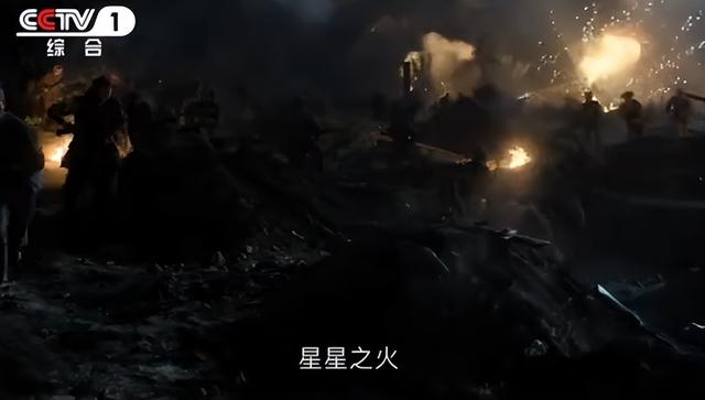 央视首播!《西北岁月》来了,李雪健再出山,是观众最爱看的国剧