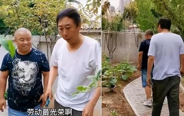 5位老艺术家晚年生活：住破旧小区，丧妻住养老院，享天伦之乐