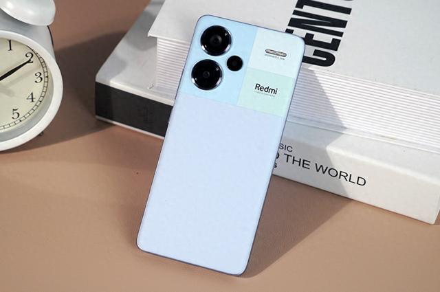 小米金沙江电池下放,Redmi Note 14 Pro+续航创新高