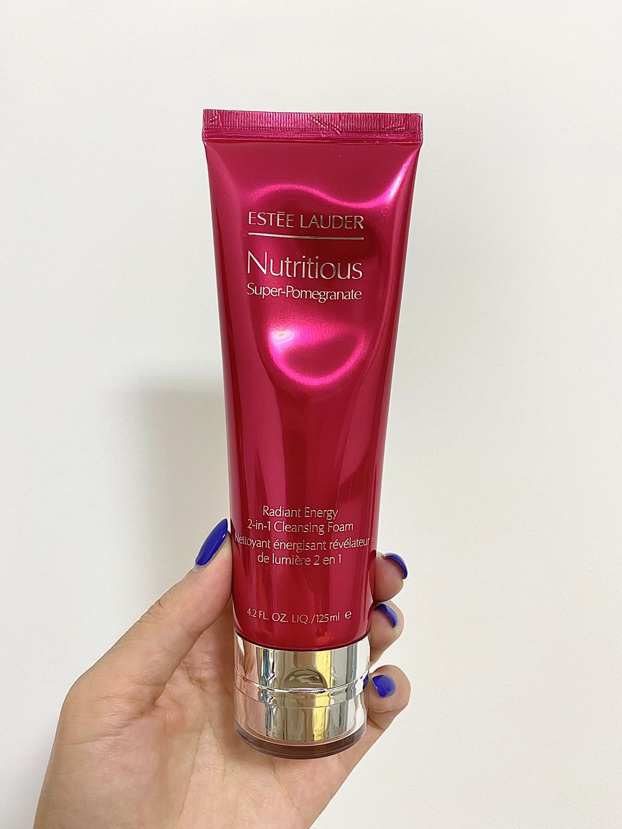 什么洗面奶越洗越白,以下口碑好的女士洁面乳推介