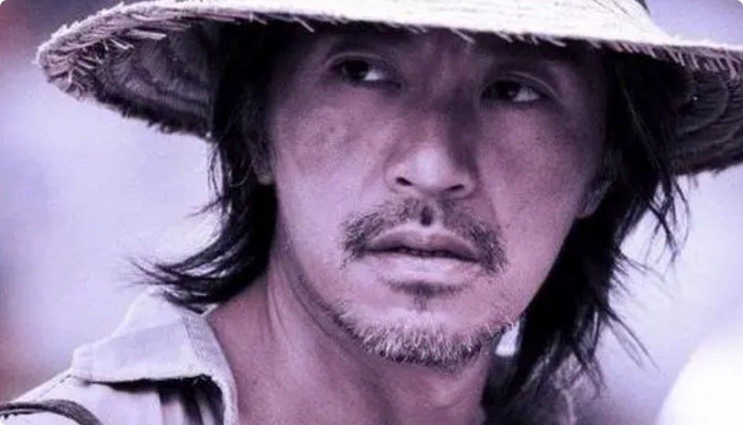 周星驰的“悲哀”，当时代抛弃你的时候，连声招呼都不打