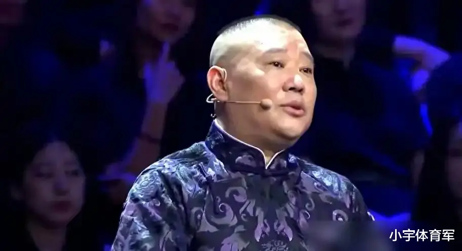 堡垒都是从内部被攻破，儿徒烧饼被任命副总后，德云社最大隐患出现了