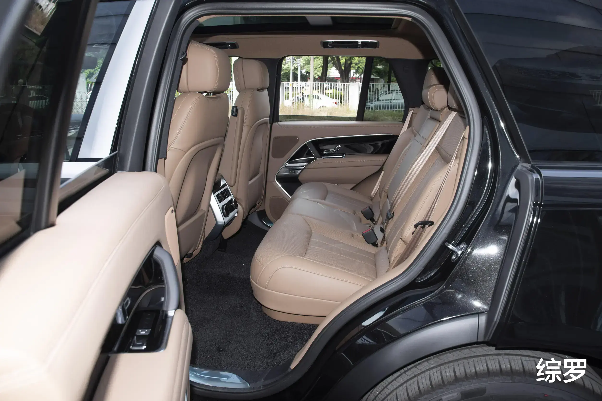 最值得推荐的10款3.0T以上SUV
