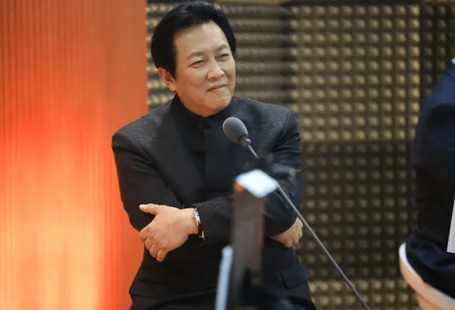 “晚节不保”，这一次，再多的名和利都救不了71岁的唐国强