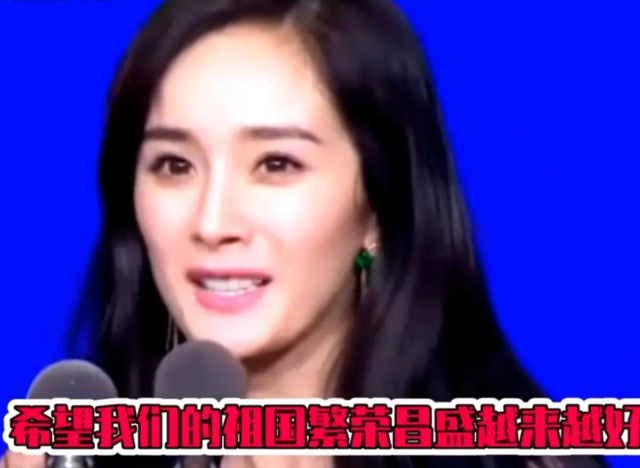 刘恺威近照惊呆网友,老得认不出来了,杨幂华为代言成热议!