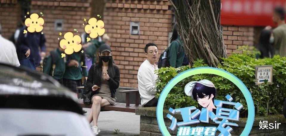 越闹越大!葛斯齐发长文喊话大S:你婚内有没有出轨,自己最清楚