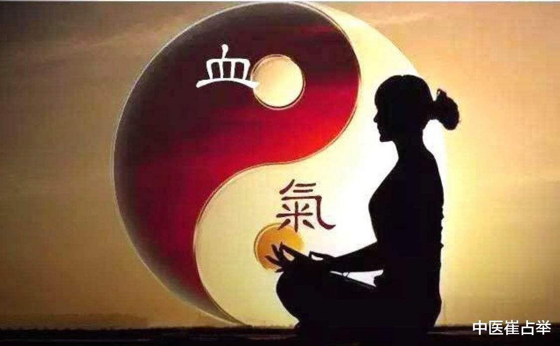 补啥都不如补气血,分享一个中成药,补血强过四物,补气胜过黄芪