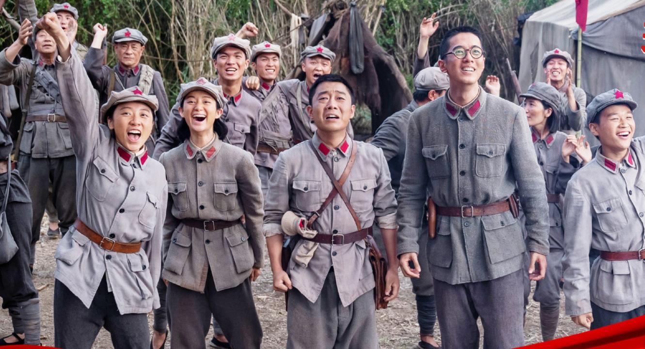 央视开播!20集谍战大剧《破密》要来了!阵容不错,又有大剧看了