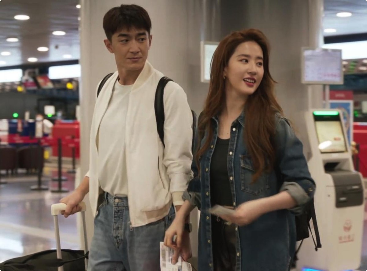 说实话!如果换他来出演《玫瑰的故事》的方协文,热度早就爆了