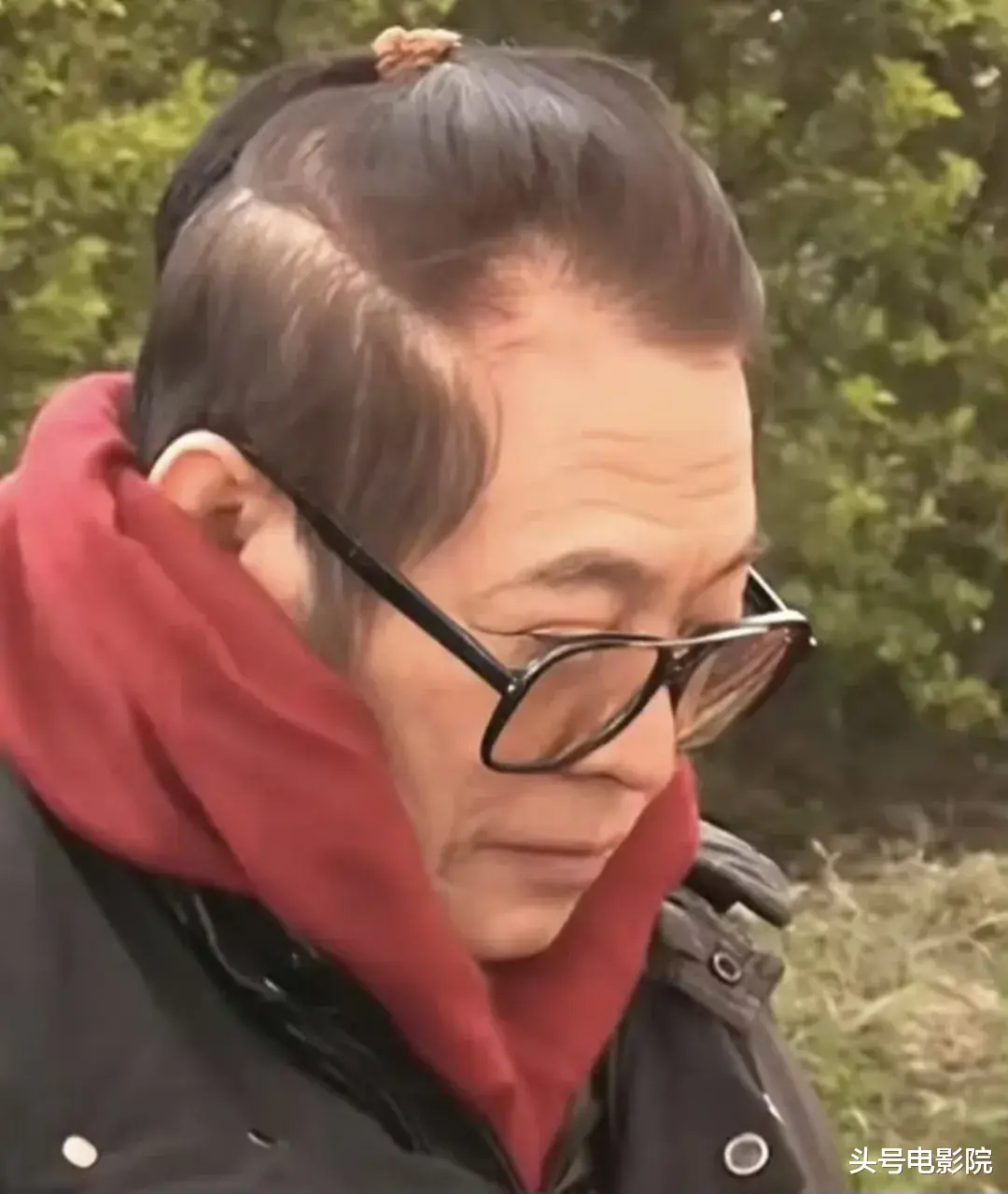 61岁李连杰复出!《镖人》集齐吴京谢霆锋于适,背后是八爷袁和平