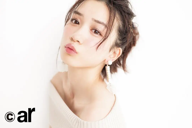 最新排名！2024日本男性10大“梦中情人”出炉，滨边美波冲进前3