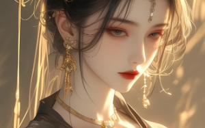 高门贵女与纨绔子弟奉子成婚沦为全城笑柄，可她却不甘心就此堕落！