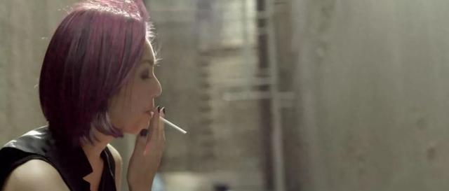 45岁杨千嬅一夜老10岁:忘掉陈奕迅,我嫁了一个“花心男”