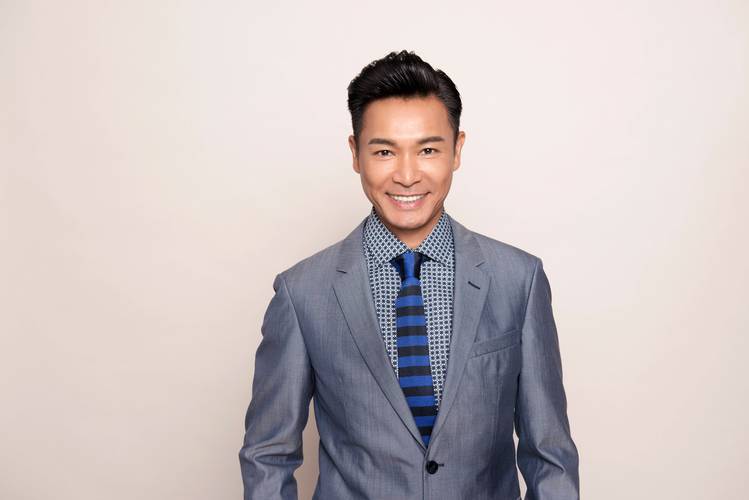 郭晋安突然官宣离婚:爱情的消逝与坚守的挣扎