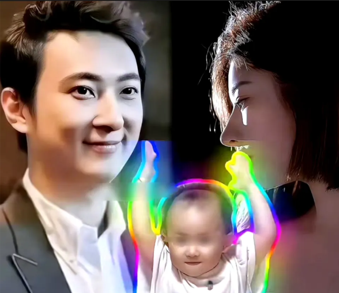 黄一鸣入住王思聪豪宅痛哭,劝女孩别未婚先孕,放话自己能养女儿