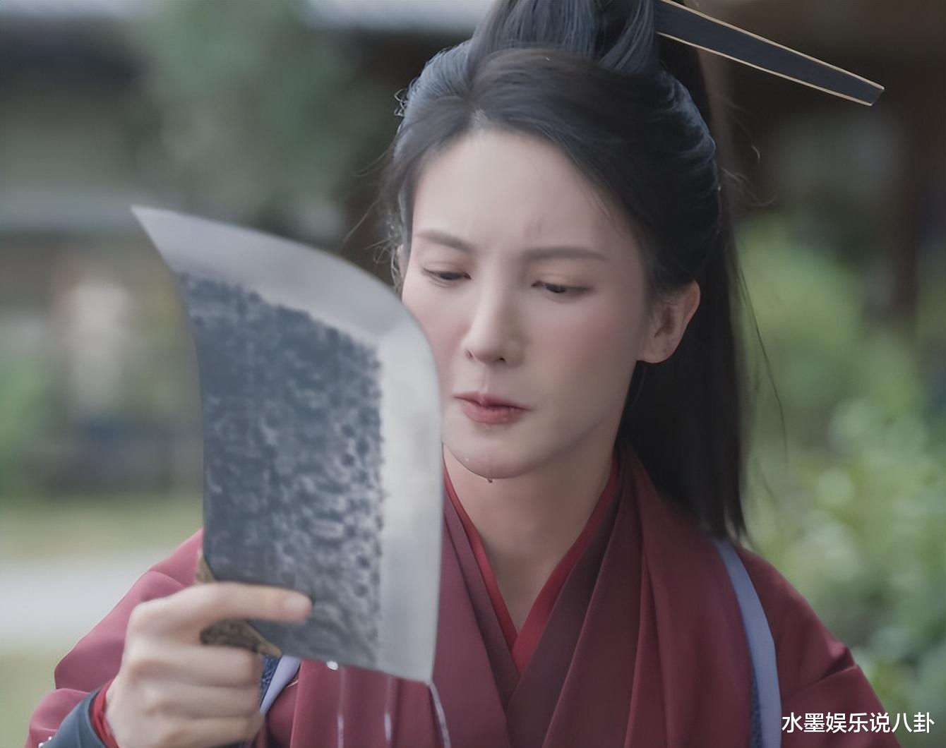 《庆余年2》：不会演就别演了，把机会留给冯兵、田雨会演的人