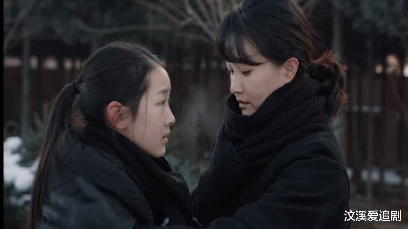 16岁就拿飞天奖,出道23年,如今在《我是刑警》演最称职的军嫂,全网0差评