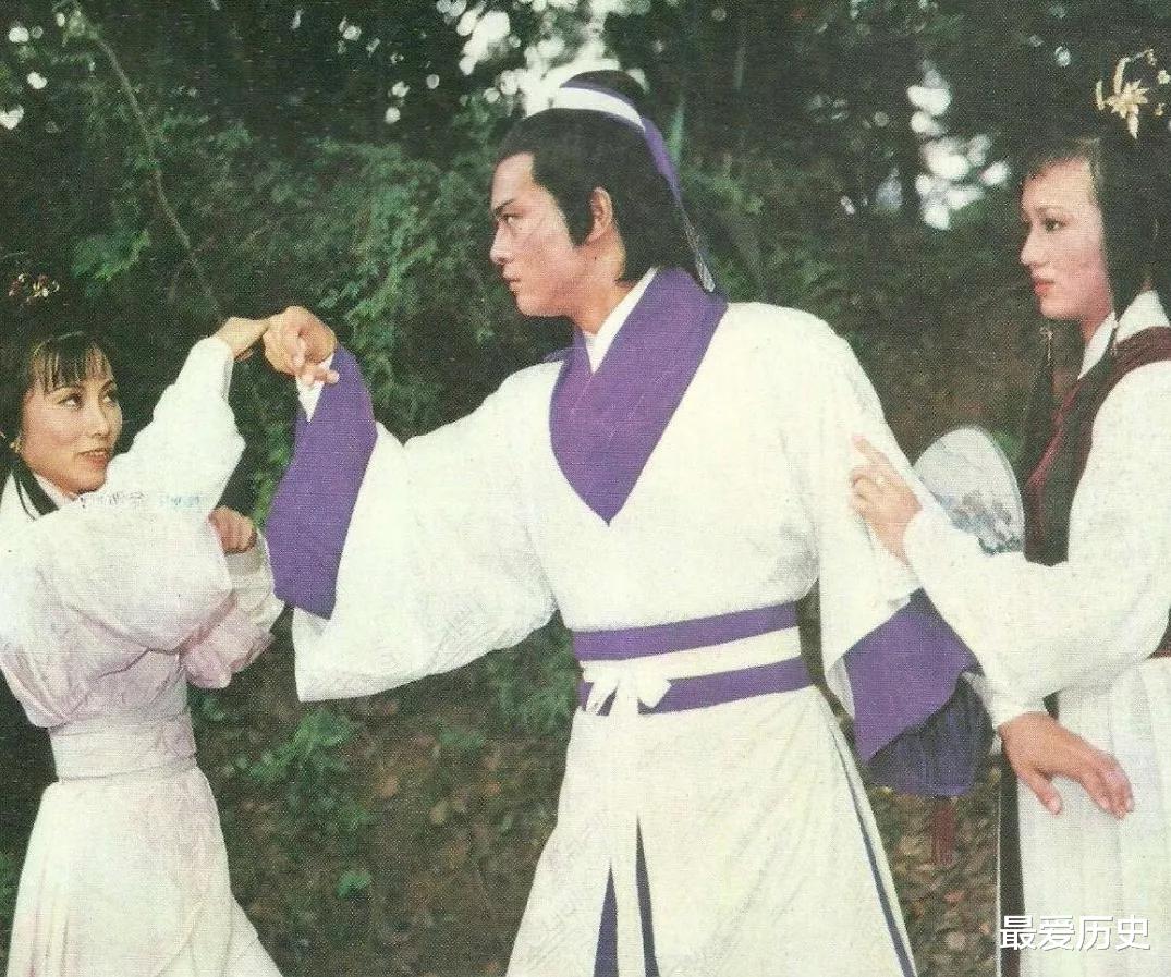 这个春节，武侠已死