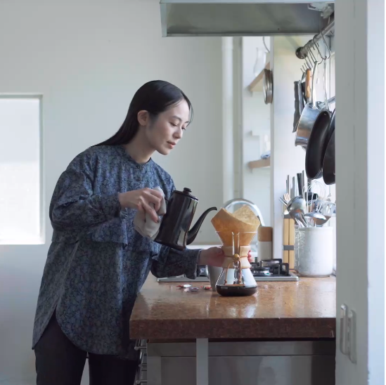 努力减肥1年半,生活真的“变好了”!