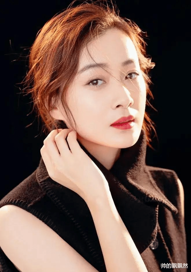 演员徐梵溪：出道17年不温不火，前男友娶李小冉，如今40岁怎样了